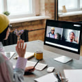 The Pros and Cons of Webcam Jobs: An Expert's Perspective