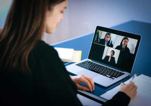 The Legal Considerations of Webcam Jobs