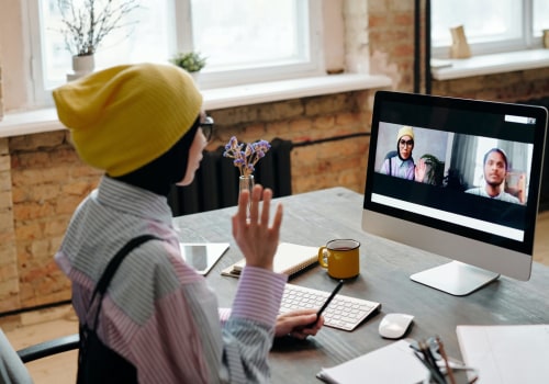 The Pros and Cons of Webcam Jobs: An Expert's Perspective